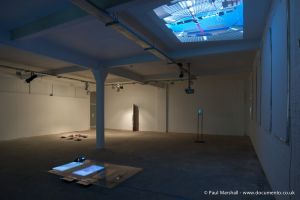 MFA1 Fine Art End Of Year Show, Platform Arts Belfast