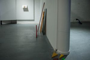 Aoife Brady Catalyst Arts Jan 2014