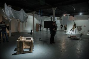 Catalyst Arts Jan 2014