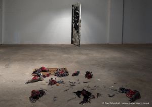 MFA1 Fine Art End Of Year Show, Platform Arts Belfast