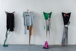 MFA Grad Show 2014 Belfast School Of Art