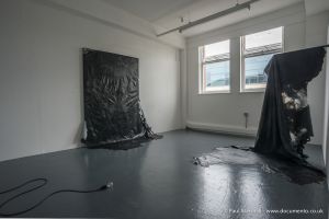 MFA Grad Show 2014 Belfast School Of Art