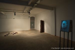 MFA1 Fine Art End Of Year Show, Platform Arts Belfast