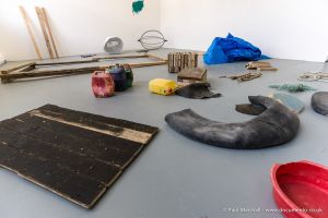 MFA Grad Show 2014 Belfast School Of Art